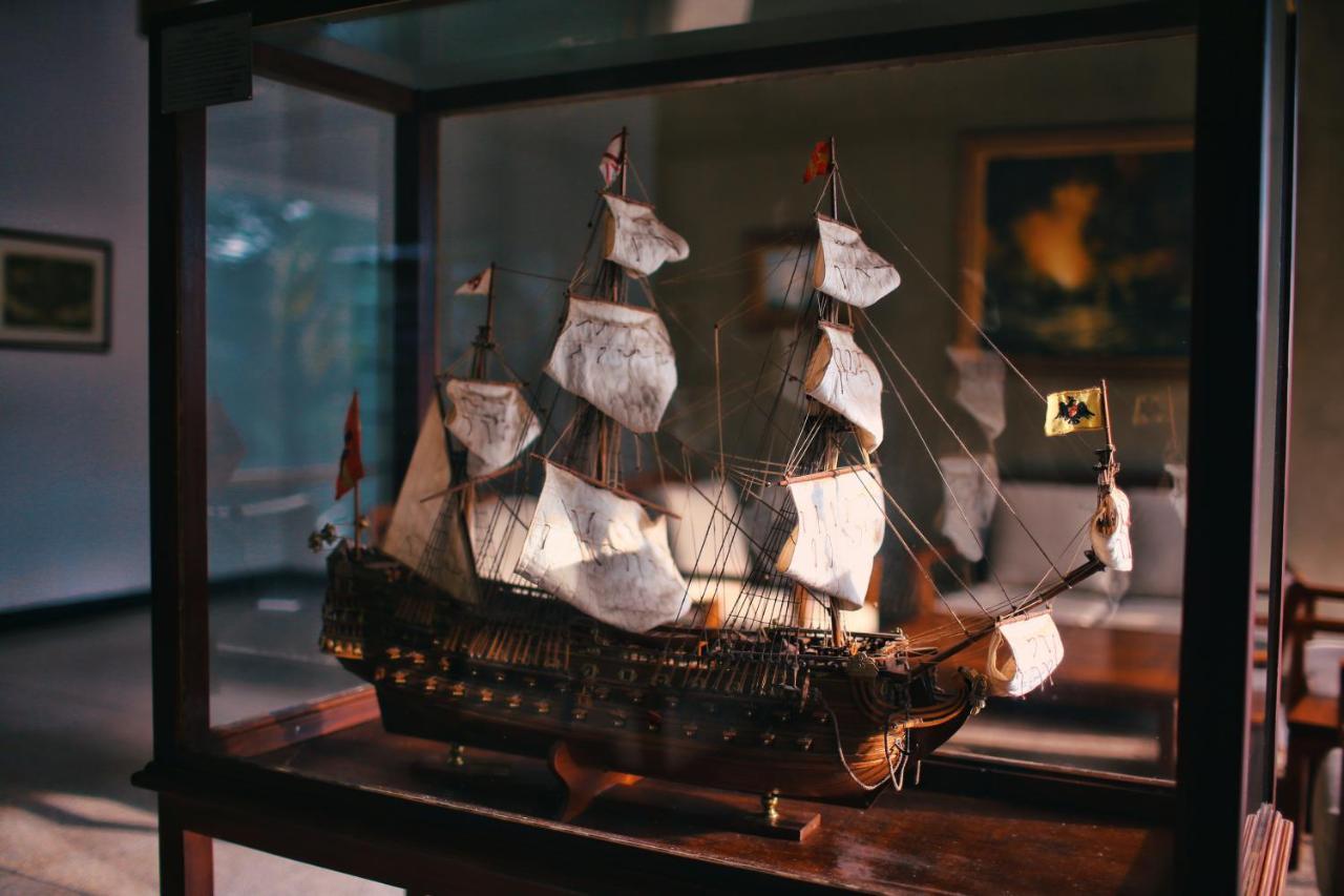 ホテル エイス バスティアン Cgh アース Kochi エクステリア 写真