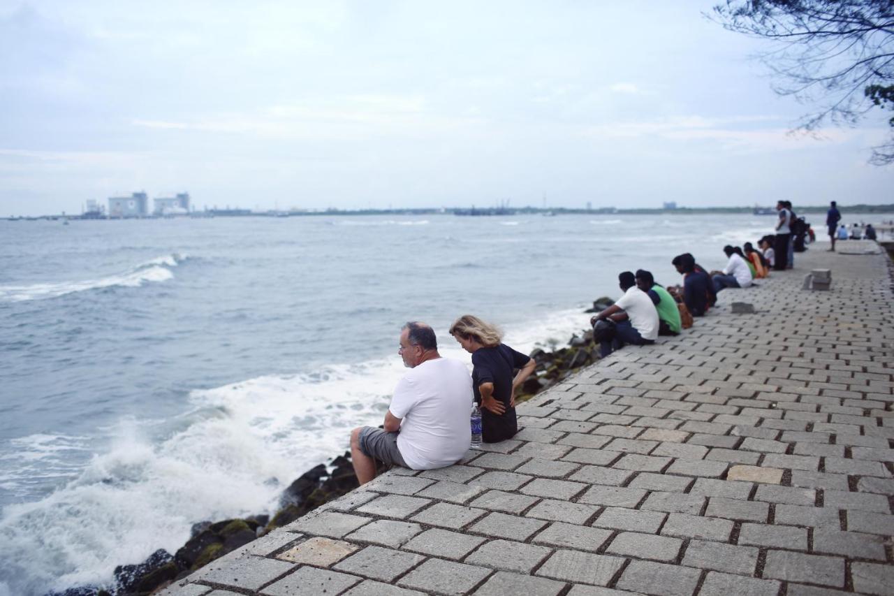 ホテル エイス バスティアン Cgh アース Kochi エクステリア 写真